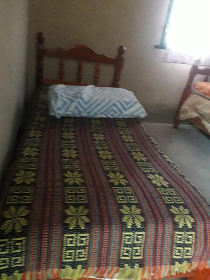 Alojamiento Santy Iruya Dış mekan fotoğraf