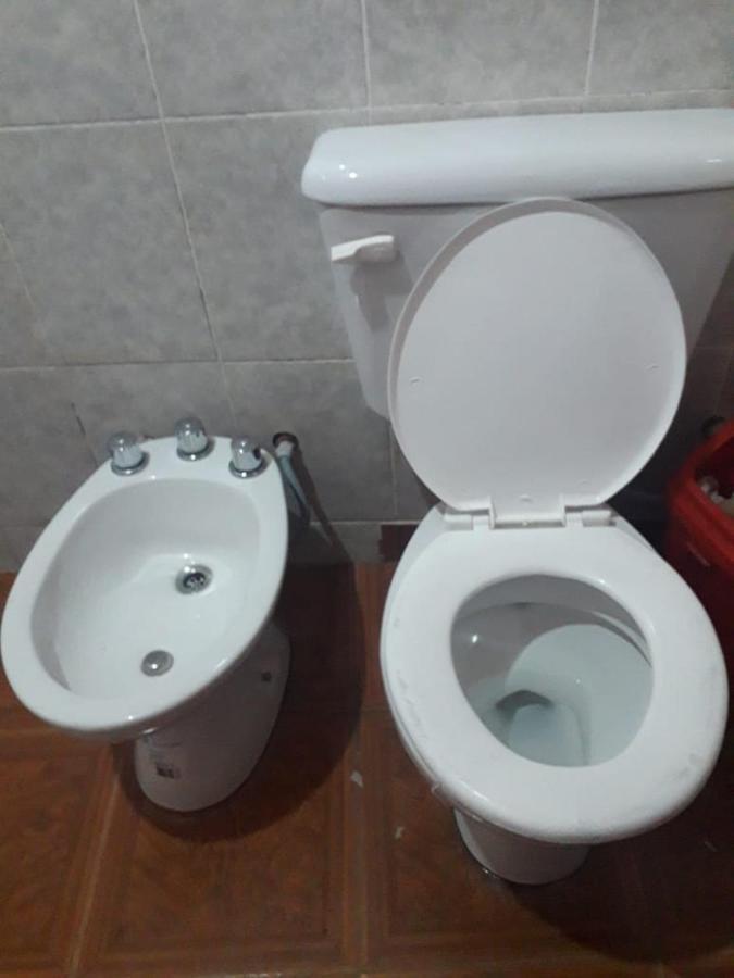 Alojamiento Santy Iruya Dış mekan fotoğraf