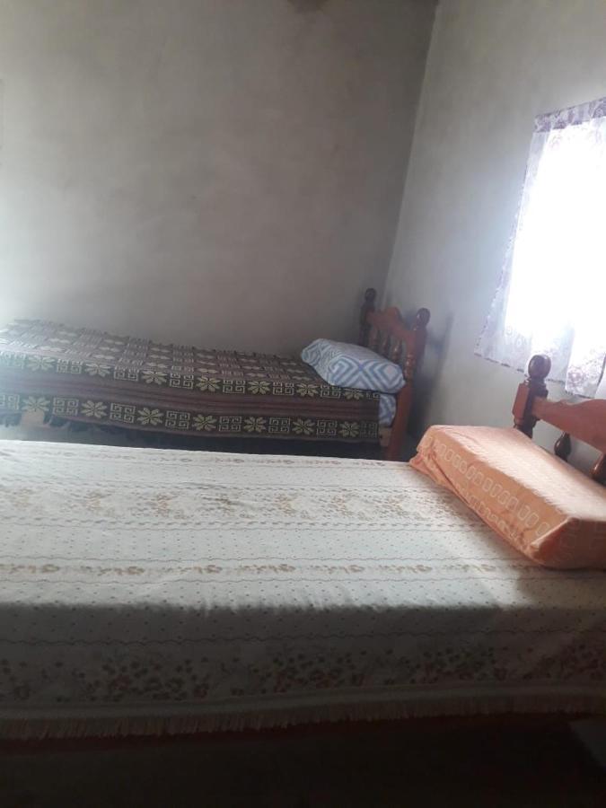Alojamiento Santy Iruya Dış mekan fotoğraf